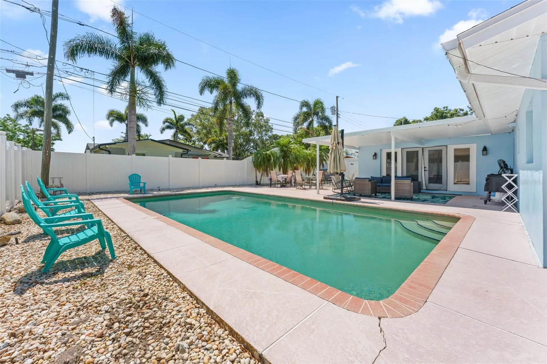 2833 56th Lane N St Petersburg FL 33710