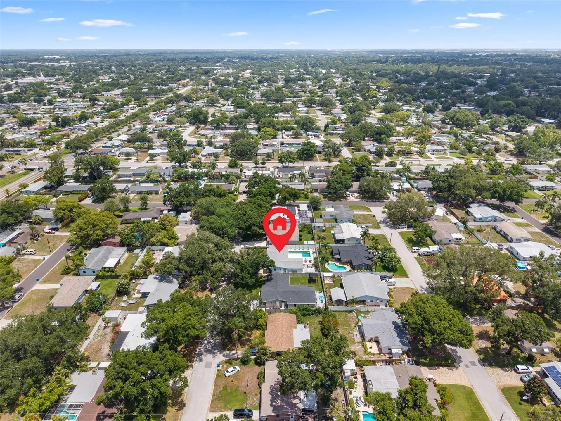 2833 56th Lane N St Petersburg FL 33710