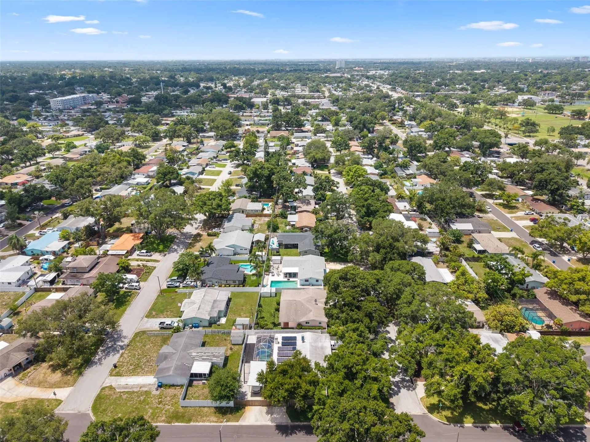 2833 56th Lane N St Petersburg FL 33710