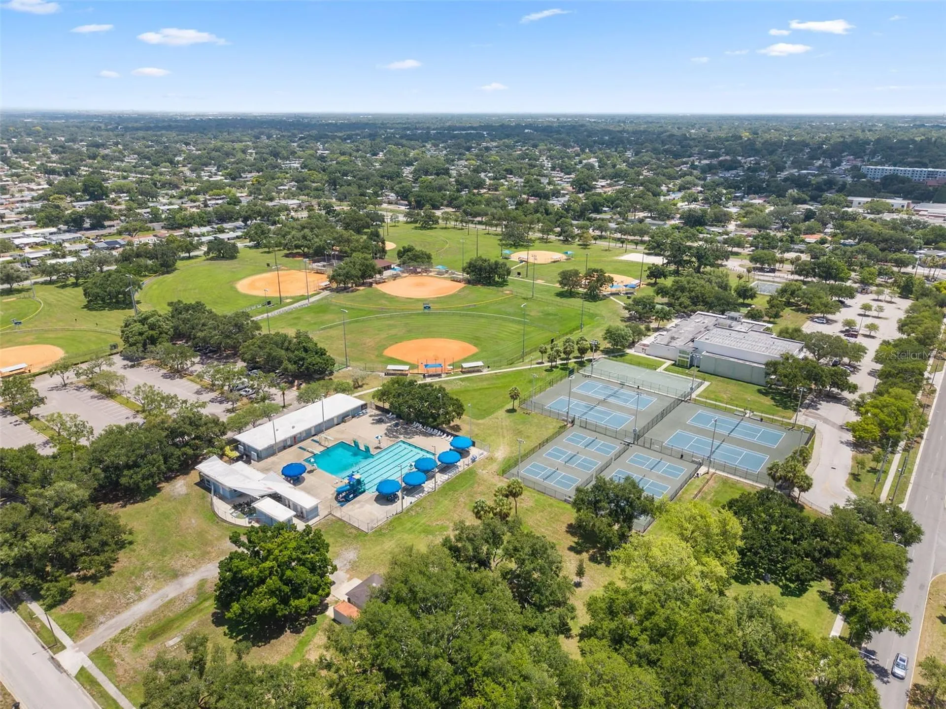2833 56th Lane N St Petersburg FL 33710