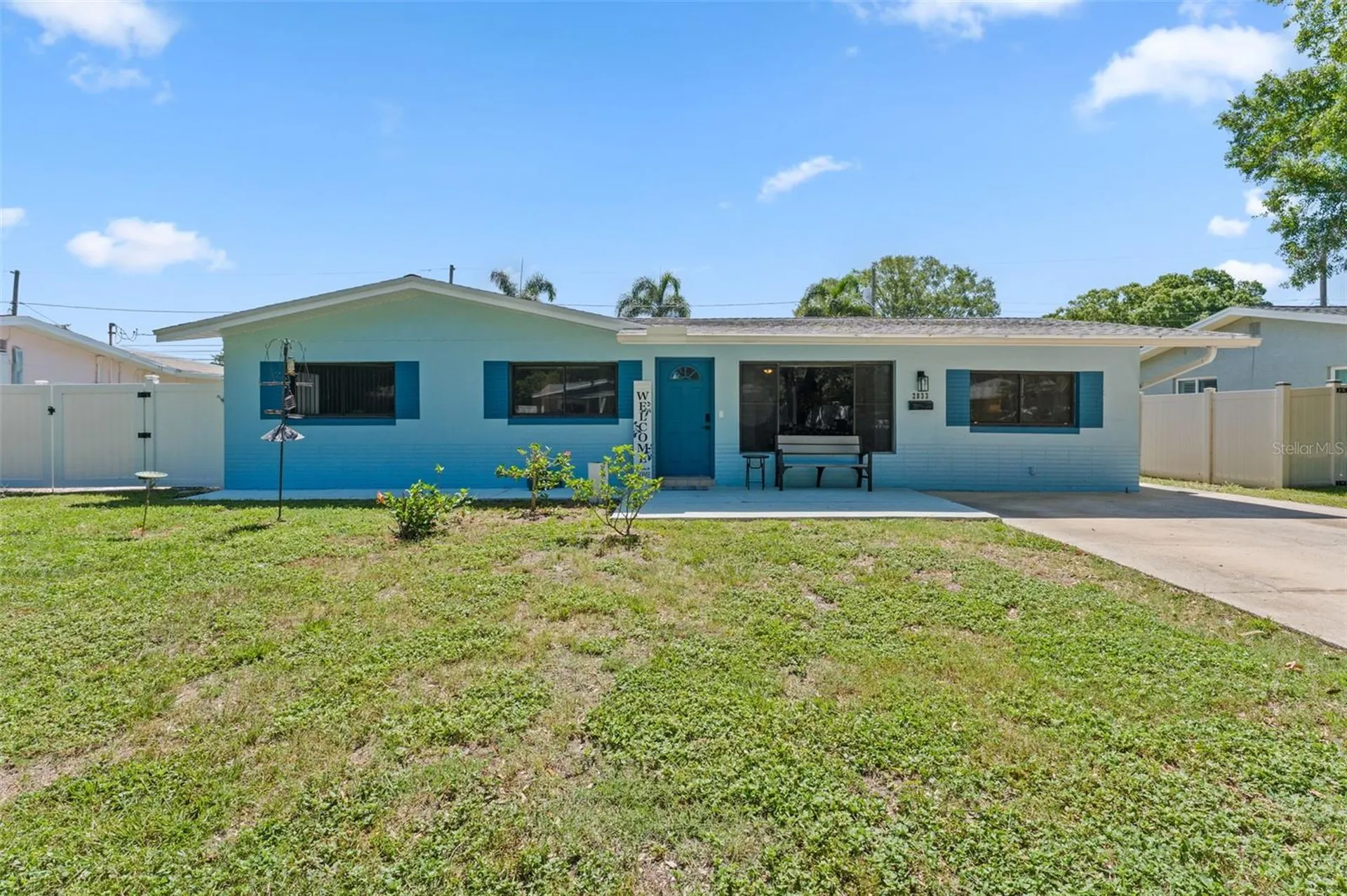 2833 56th Lane N St Petersburg FL 33710
