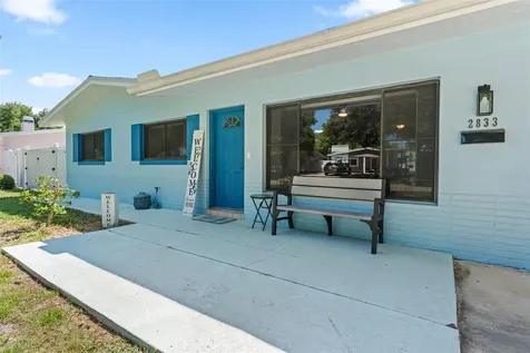 2833 56th Lane N St Petersburg FL 33710