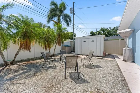2833 56th Lane N St Petersburg FL 33710
