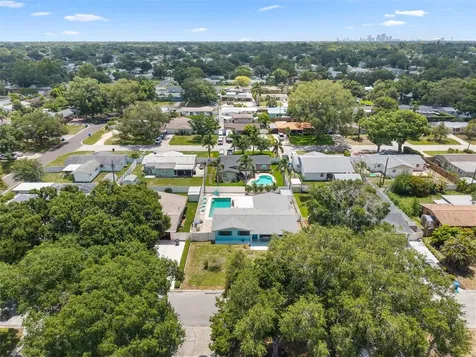 2833 56th Lane N St Petersburg FL 33710