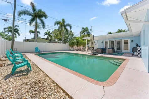 2833 56th Lane N St Petersburg FL 33710