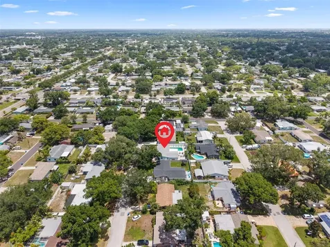 2833 56th Lane N St Petersburg FL 33710