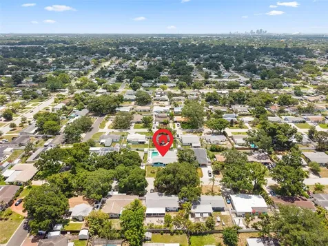 2833 56th Lane N St Petersburg FL 33710