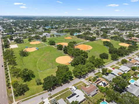 2833 56th Lane N St Petersburg FL 33710
