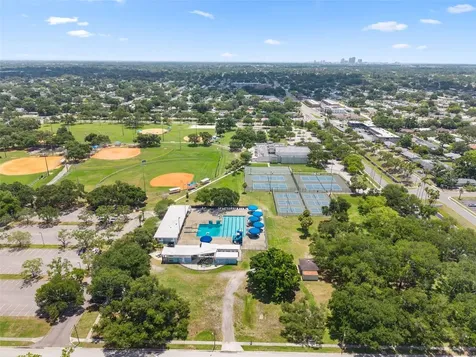 2833 56th Lane N St Petersburg FL 33710