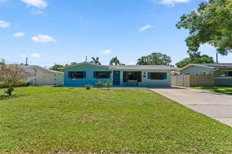 2833 56th Lane N St Petersburg FL 33710