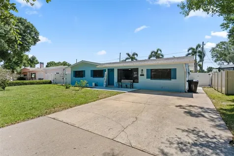 2833 56th Lane N St Petersburg FL 33710