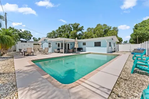 2833 56th Lane N St Petersburg FL 33710