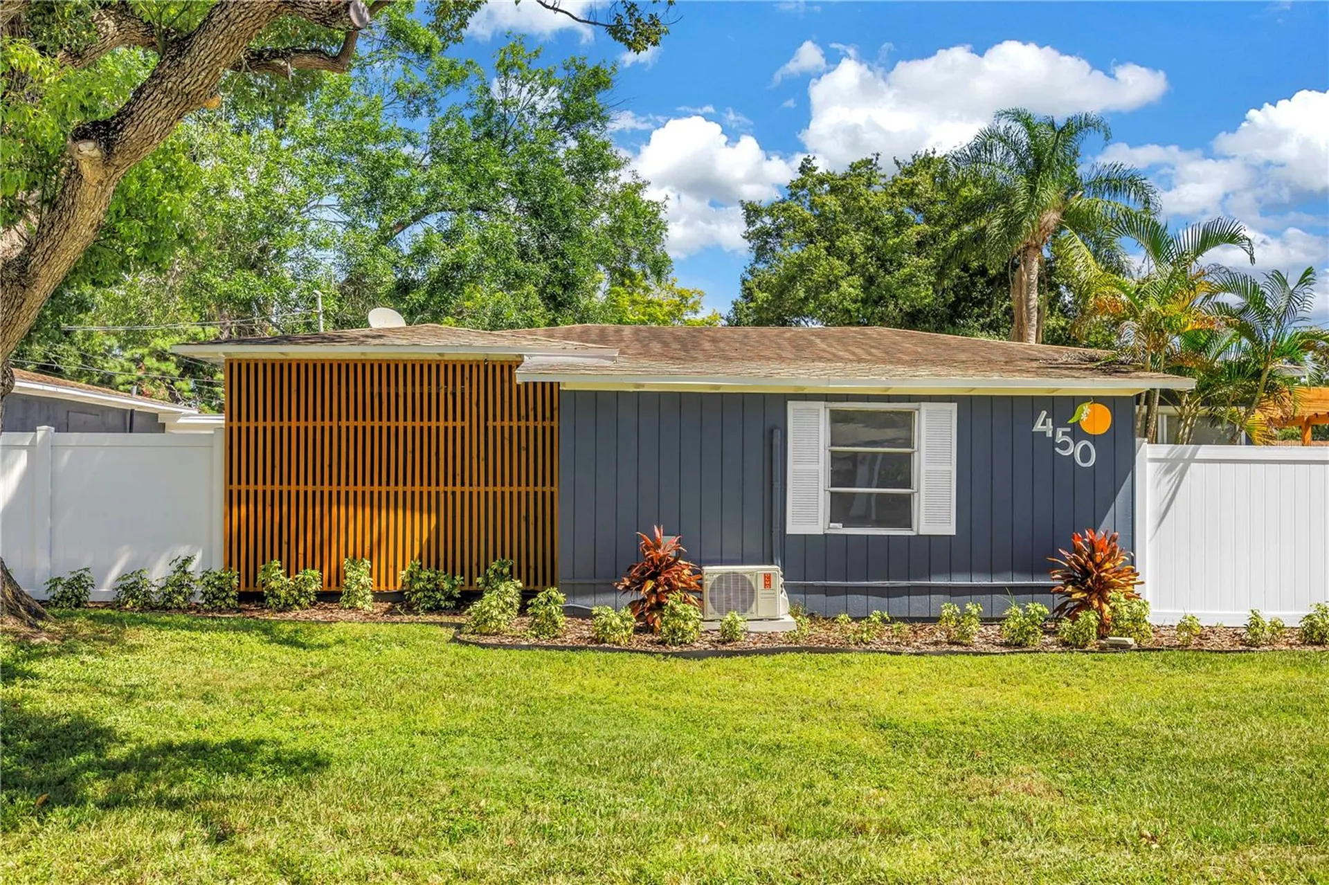 450 47th Street S St Petersburg FL 33711