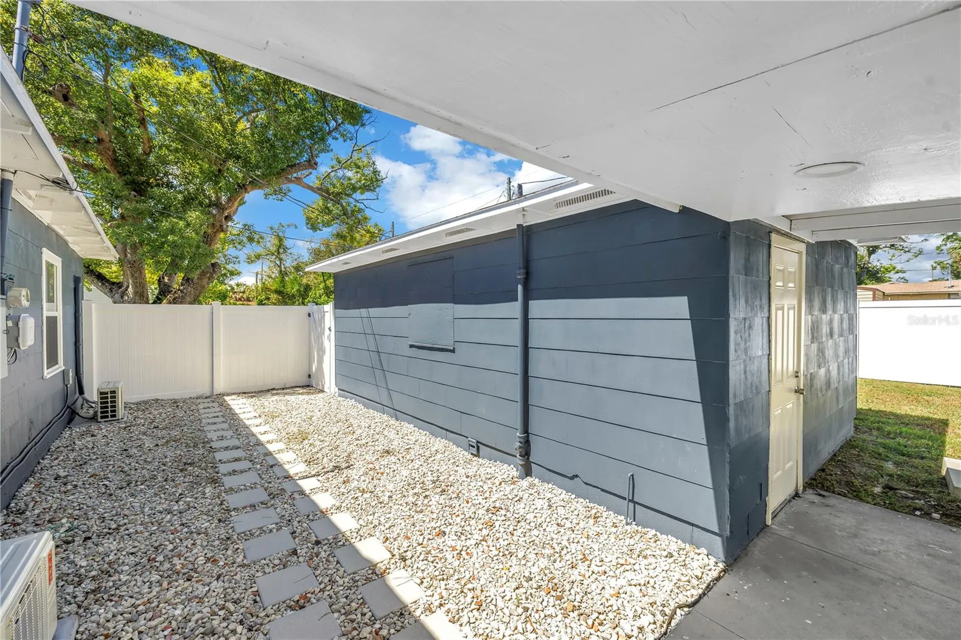 450 47th Street S St Petersburg FL 33711