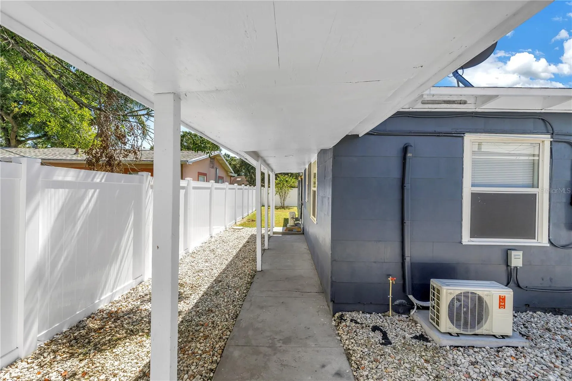 450 47th Street S St Petersburg FL 33711