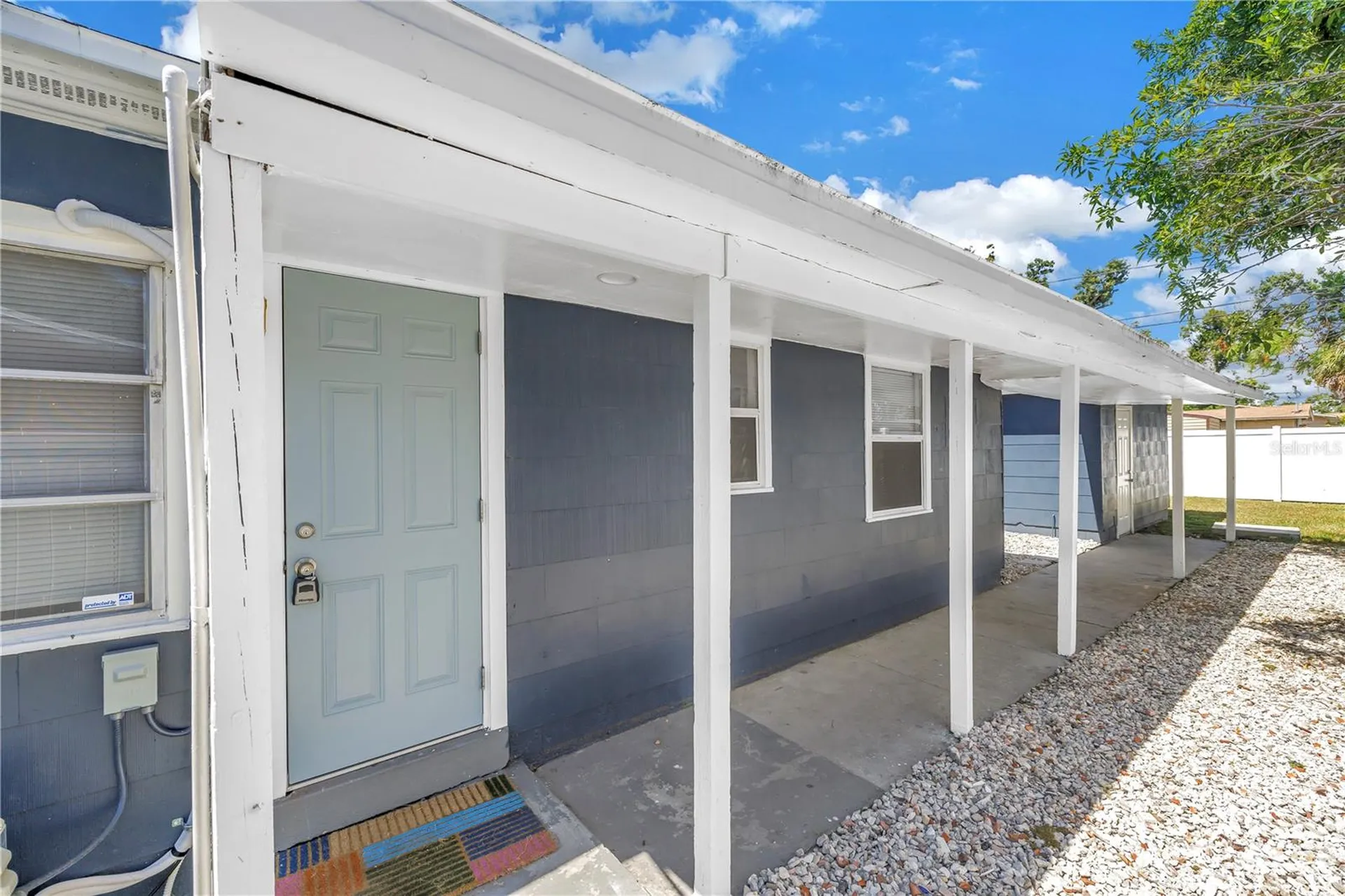 450 47th Street S St Petersburg FL 33711