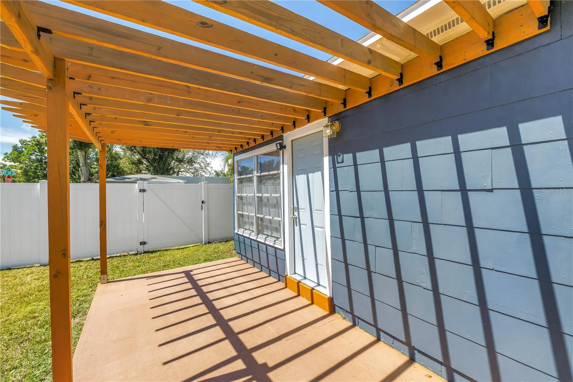 450 47th Street S St Petersburg FL 33711