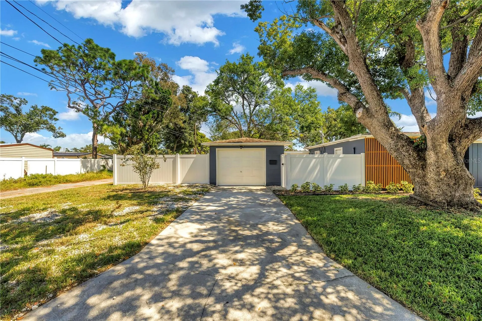 450 47th Street S St Petersburg FL 33711