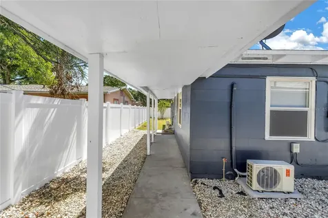 450 47th Street S St Petersburg FL 33711