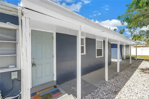 450 47th Street S St Petersburg FL 33711