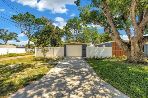 450 47th Street S St Petersburg FL 33711