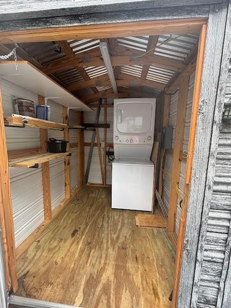 25219 141st Lane NE Fort Mc Coy FL 32134