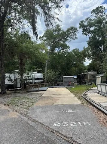 25219 141st Lane NE Fort Mc Coy FL 32134