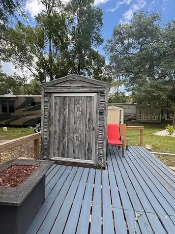 25219 141st Lane NE Fort Mc Coy FL 32134