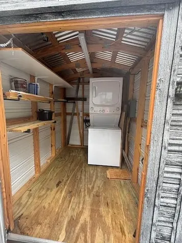 25219 141st Lane NE Fort Mc Coy FL 32134