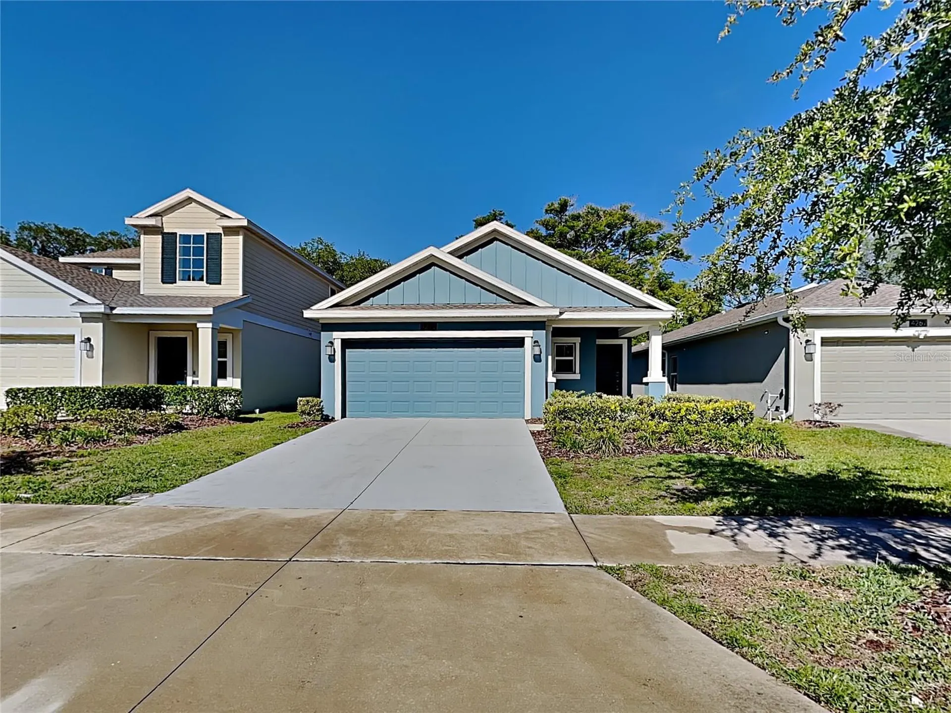 4273 Babbling Brook Way Kissimmee FL 34746