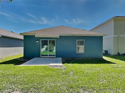 4273 Babbling Brook Way Kissimmee FL 34746