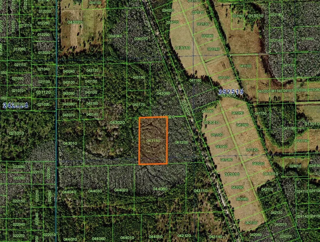 Polk City FL 33868