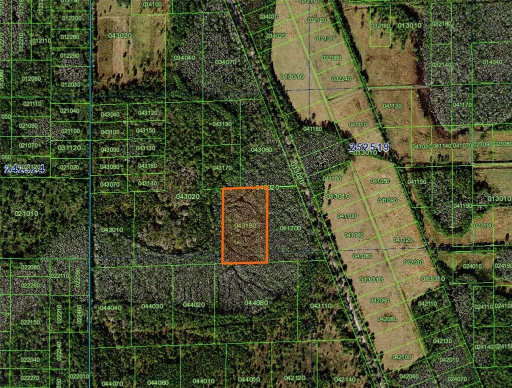 Polk City FL 33868