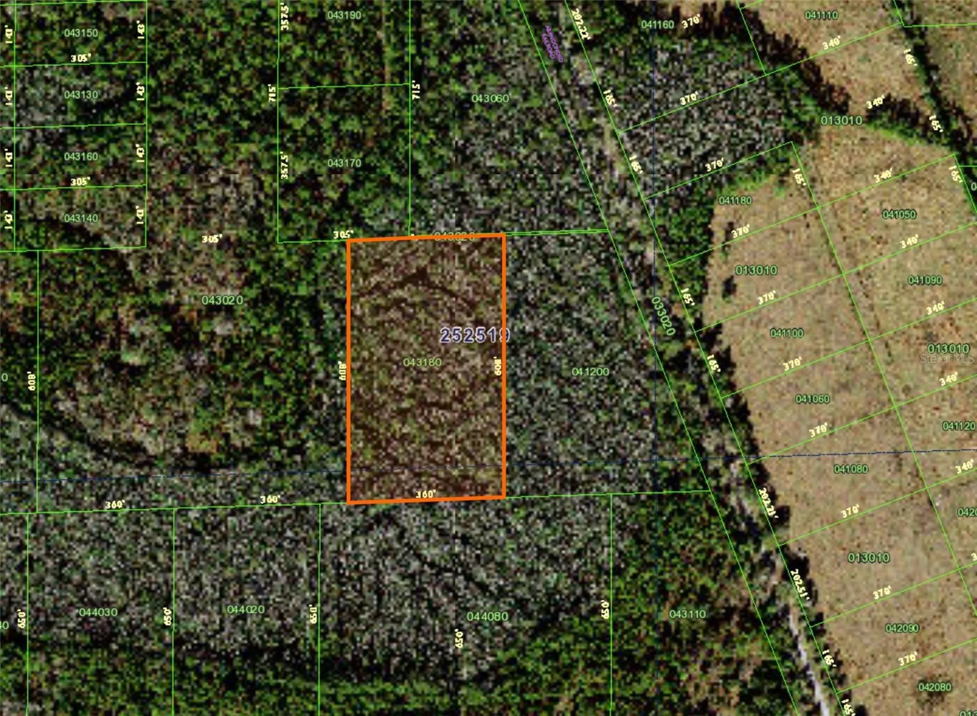 Polk City FL 33868
