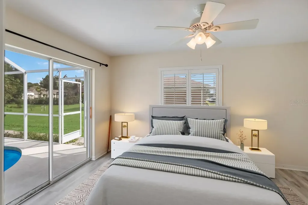 2004 Boca Chica Avenue North Port FL 34286
