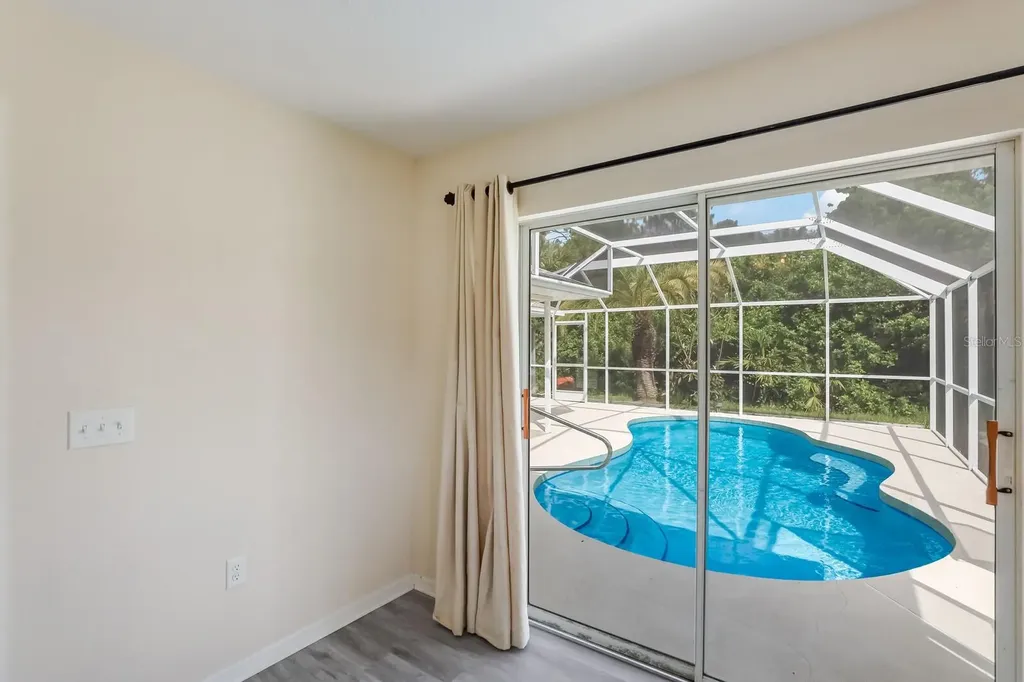2004 Boca Chica Avenue North Port FL 34286