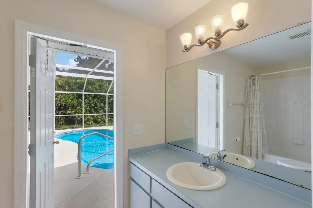 2004 Boca Chica Avenue North Port FL 34286