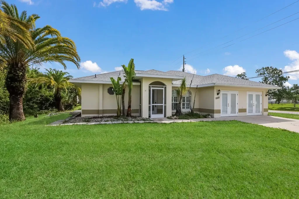 2004 Boca Chica Avenue North Port FL 34286