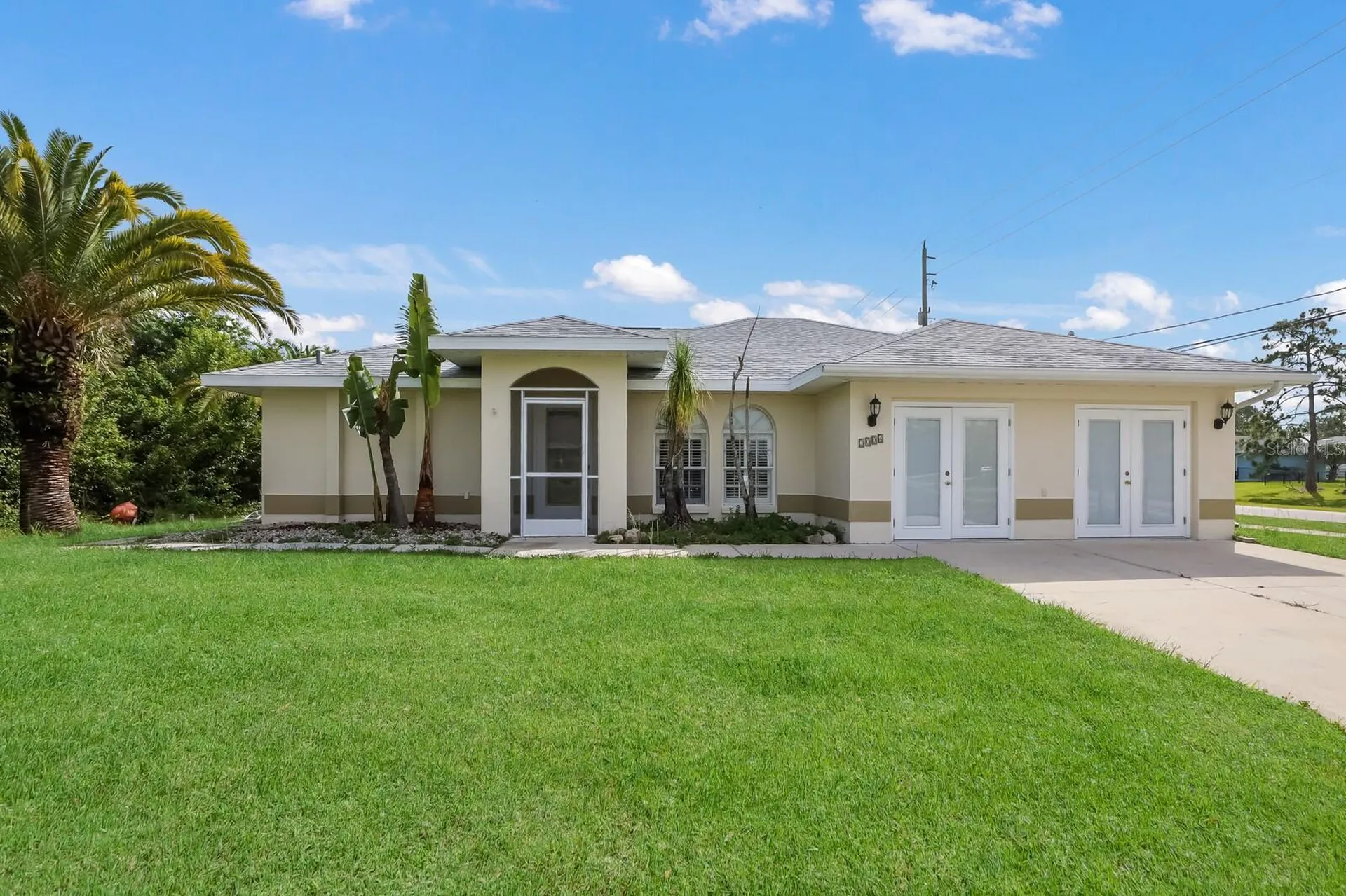 2004 Boca Chica Avenue North Port FL 34286