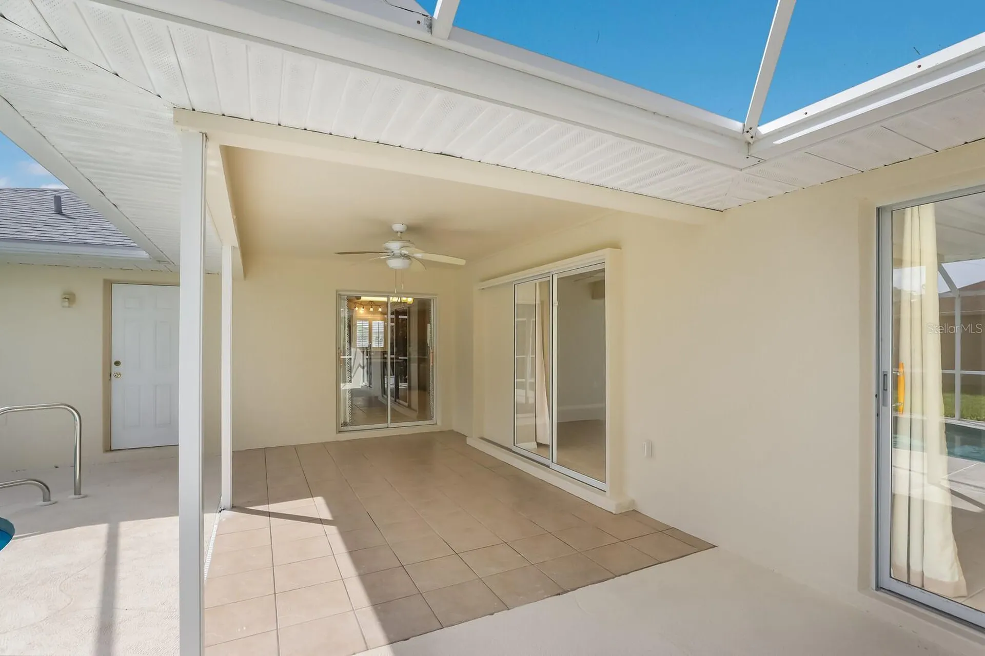 2004 Boca Chica Avenue North Port FL 34286