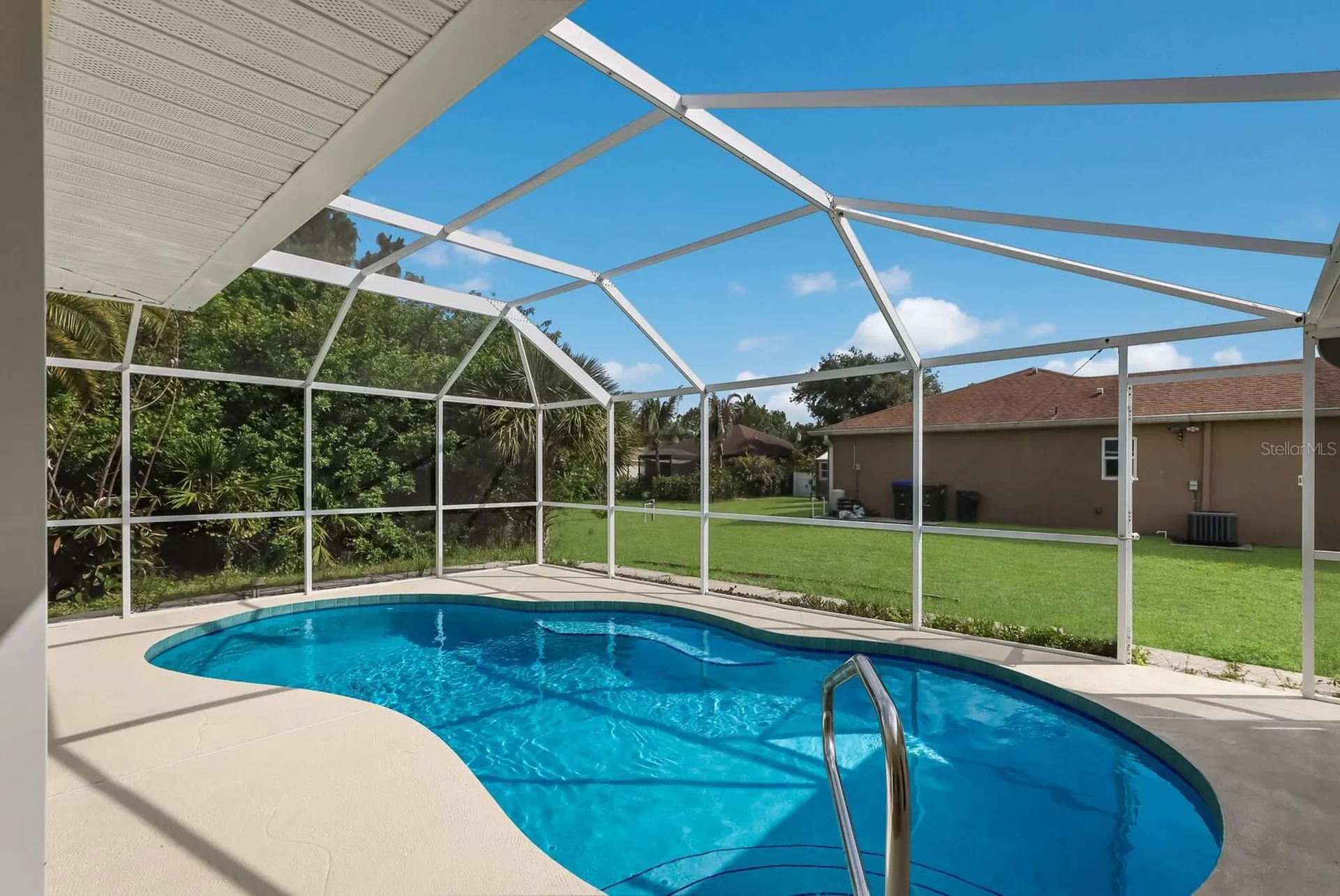 2004 Boca Chica Avenue North Port FL 34286