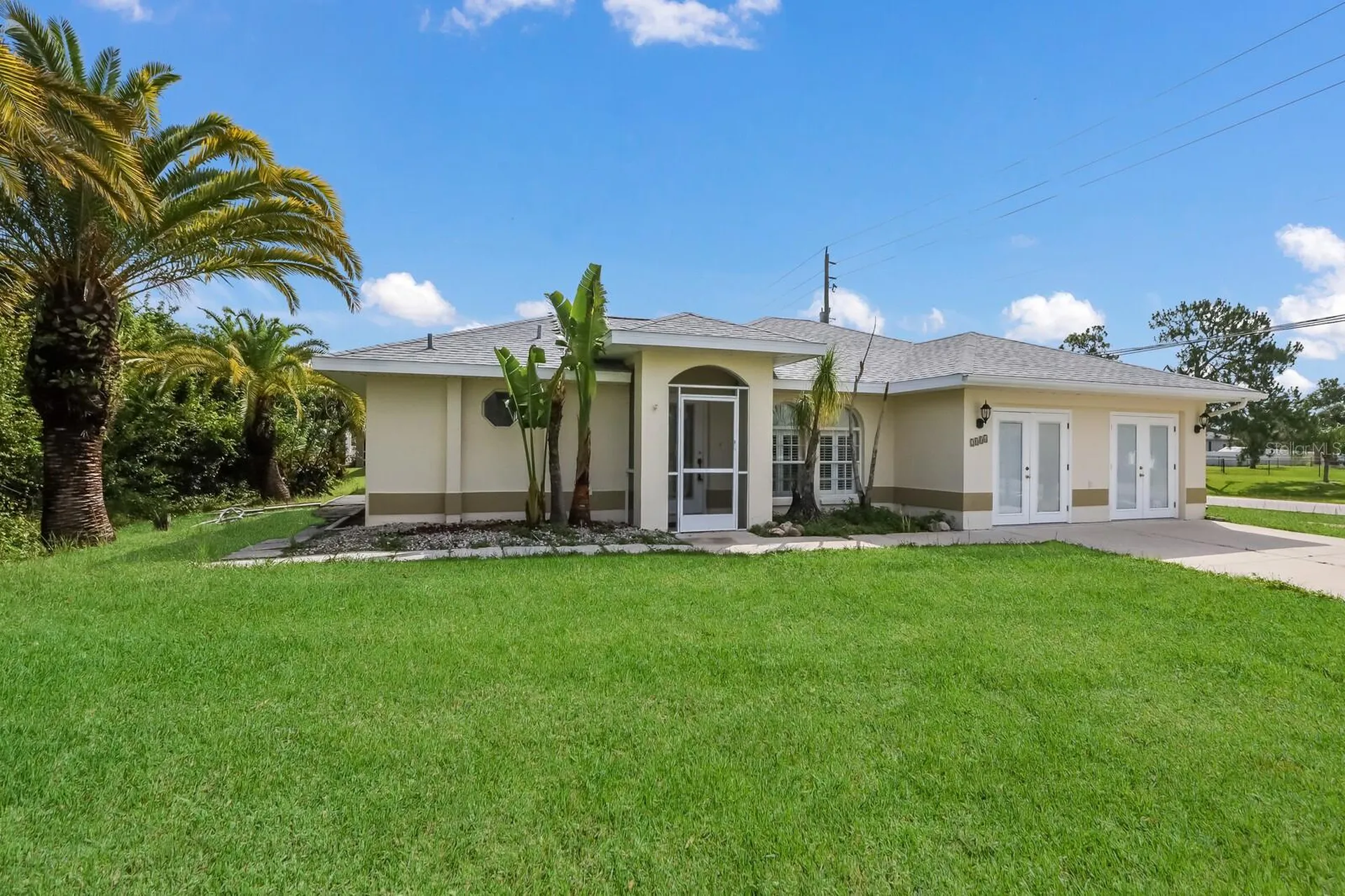 2004 Boca Chica Avenue North Port FL 34286