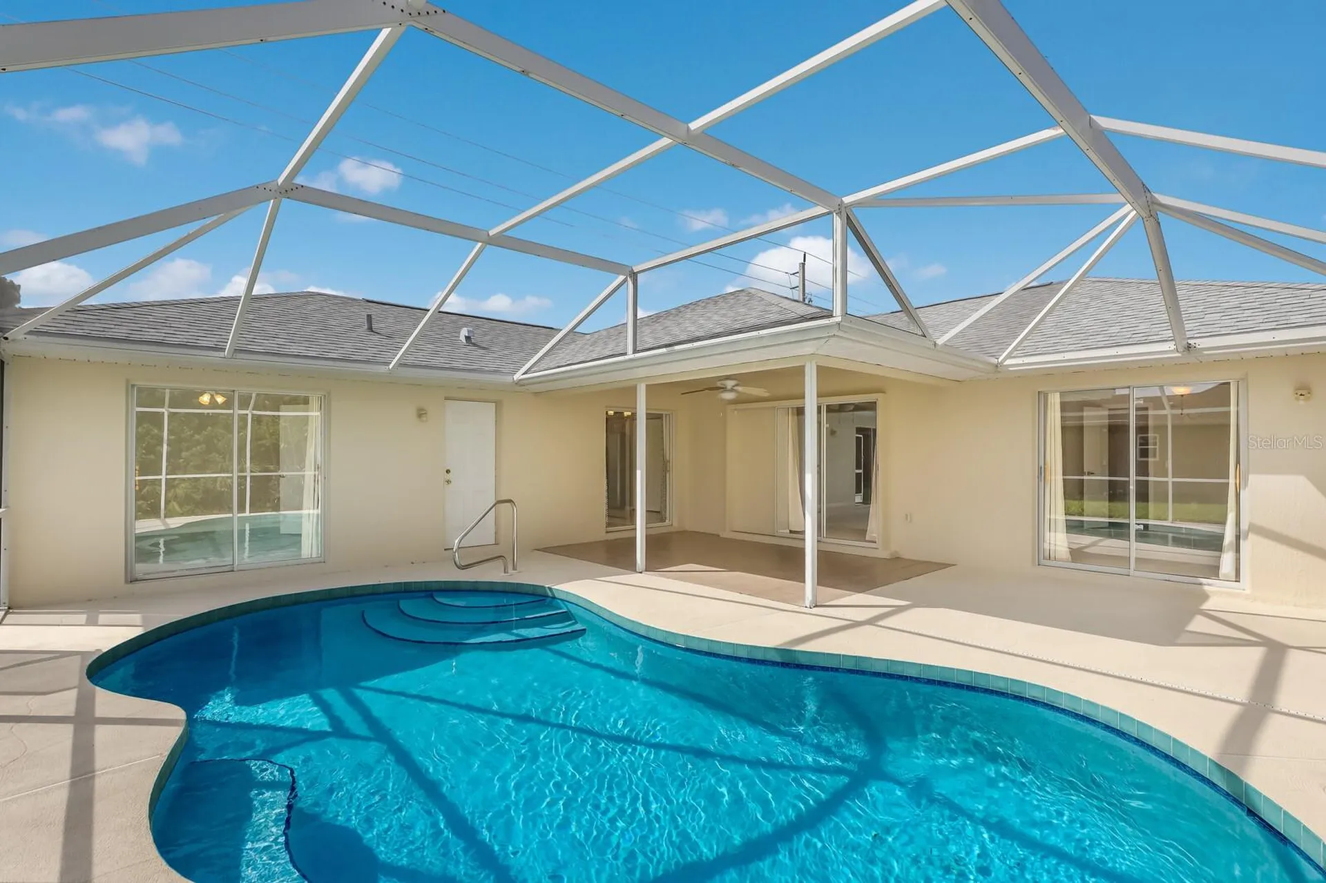 2004 Boca Chica Avenue North Port FL 34286