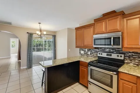 2004 Boca Chica Avenue North Port FL 34286