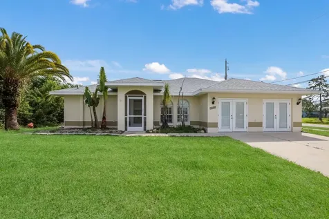 2004 Boca Chica Avenue North Port FL 34286