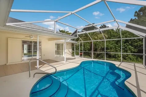 2004 Boca Chica Avenue North Port FL 34286