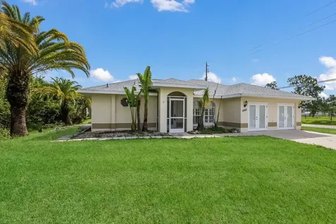 2004 Boca Chica Avenue North Port FL 34286