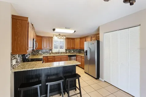 2004 Boca Chica Avenue North Port FL 34286