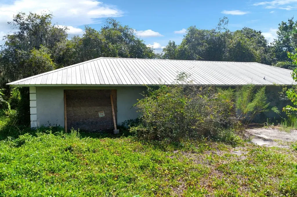 2795 Absher Road St Cloud FL 34771