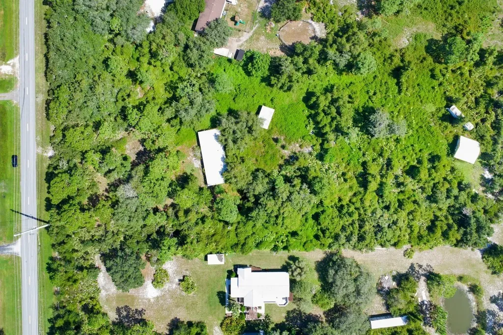2795 Absher Road St Cloud FL 34771